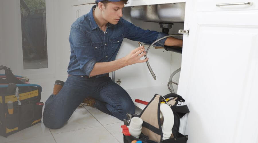 Professional septic pumping service in Nathalie, VA